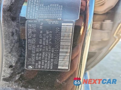 Zdjęcie 12 z 12 samochodu: 2003 BMW 525 I AUTOMATIC VIN:WBADT43463G026299 - miniatura