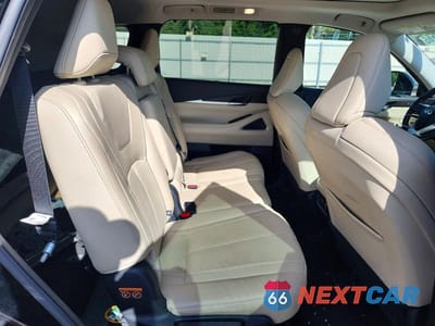 Zdjęcie 11 z 14 samochodu: 2023 INFINITI QX60 SENSORY VIN:5N1DL1GS9PC369529 - miniatura