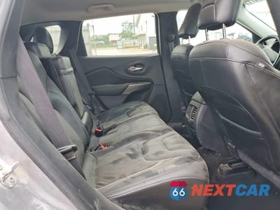 Zdjęcie 11 z 13 samochodu: 2019 JEEP CHEROKEE LIMITED VIN:1C4PJMDN4KD322354 - miniatura