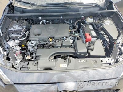 Zdjęcie 12 z 14 samochodu: 2025 TOYOTA RAV4 LE VIN:2T3K1RFV0SW427254 - miniatura