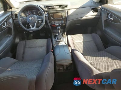 Zdjęcie 8 z 13 samochodu: 2017 NISSAN ROGUE S VIN:JN8AT2MT4HW405383 - miniatura