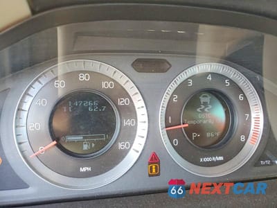 Zdjęcie 9 z 12 samochodu: 2007 VOLVO S80 V8 VIN:YV1AH852771030469 - miniatura