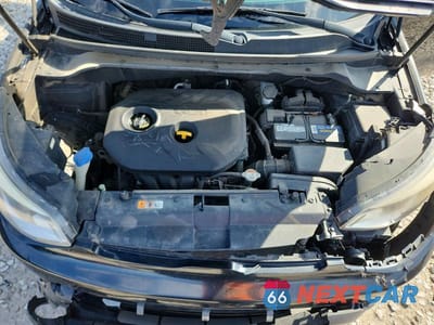 Zdjęcie 12 z 12 samochodu: 2015 KIA SOUL + VIN:KNDJP3A54F7113302 - miniatura