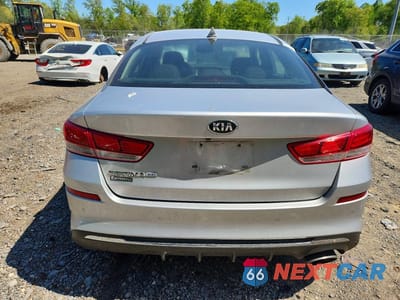 Zdjęcie 6 z 13 samochodu: 2020 KIA OPTIMA LX VIN:5XXGT4L3XLG443262 - miniatura