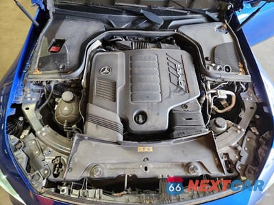 Zdjęcie 11 z 11 samochodu: 2022 MERCEDES-BENZ AMG GT 43 VIN:W1K7X5KB9NA045810 - miniatura