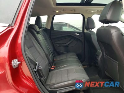 Zdjęcie 11 z 12 samochodu: 2013 FORD ESCAPE TITANIUM VIN:1FMCU0J91DUB81859 - miniatura