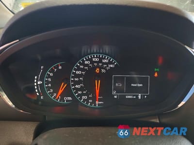 Zdjęcie 9 z 13 samochodu: 2021 CHEVROLET TRAX LS VIN:KL7CJKSB0MB336050 - miniatura
