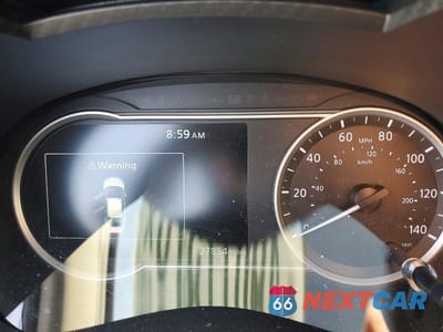 Zdjęcie 9 z 12 samochodu: 2023 NISSAN VERSA SV VIN:3N1CN8EV6PL872507 - miniatura