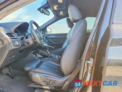 Zdjęcie 7 z 13 samochodu: 2021 BMW X1 SDRIVE28I VIN:WBXJG7C08M3M65444 - miniatura