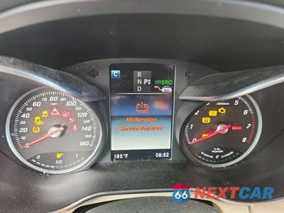 Zdjęcie 12 z 12 samochodu: 2017 MERCEDES-BENZ C 350E VIN:55SWF4HB7HU226845 - miniatura