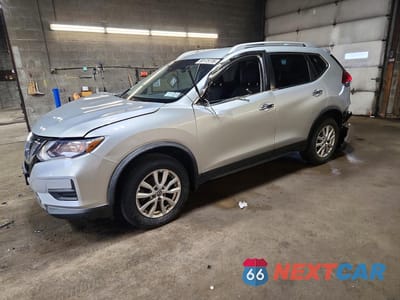 2020 NISSAN ROGUE S KNMAT2MV6LP508871 - główne zdjęcie licytacji z USA - miniatura