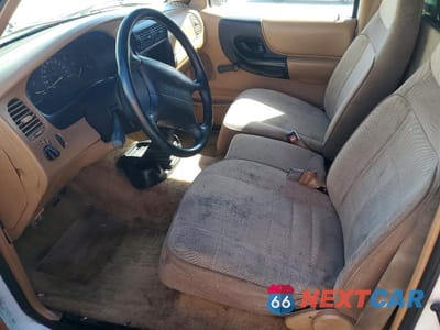 Zdjęcie 7 z 12 samochodu: 1995 FORD RANGER VIN:1FTCR10A3SPA36129 - miniatura