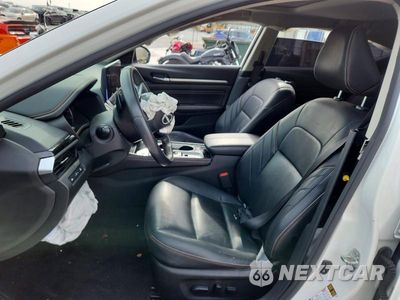 Zdjęcie 7 z 12 samochodu: 2023 NISSAN ALTIMA SR VIN:1N4BL4CW5PN419410 - miniatura