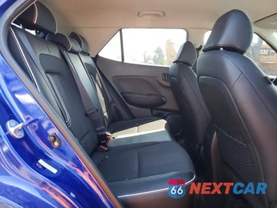 Zdjęcie 10 z 12 samochodu: 2022 HYUNDAI VENUE LIMITED VIN:KMHRC8A33NU152341 - miniatura