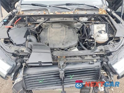 Zdjęcie 12 z 13 samochodu: 2018 AUDI Q5 PREMIUM VIN:WA1ANAFY3J2123672 - miniatura