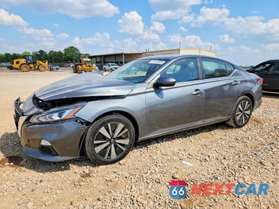 2022 NISSAN ALTIMA SV 1N4BL4DV6NN352111 - główne zdjęcie licytacji z USA - miniatura