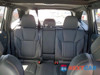 Zdjęcie 10 z 13 samochodu: 2024 SUBARU FORESTER WILDERNESS VIN:JF2SKAJC1RH530415 - miniatura