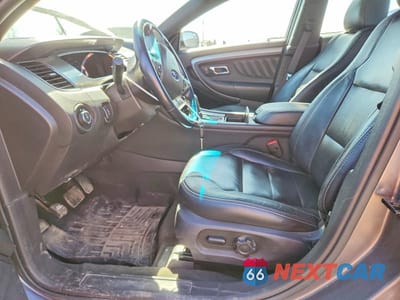 Zdjęcie 7 z 11 samochodu: 2013 FORD TAURUS SEL VIN:1FAHP2E84DG227882 - miniatura