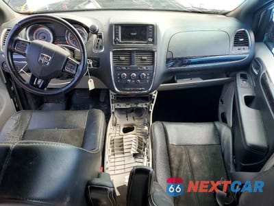 Zdjęcie 8 z 14 samochodu: 2019 DODGE GRAND CARAVAN SXT VIN:2C4RDGCGXKR749944 - miniatura