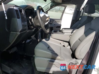 Zdjęcie 7 z 12 samochodu: 2017 CHEVROLET SILVERADO K1500 VIN:1GCVKNEC0HZ256971 - miniatura
