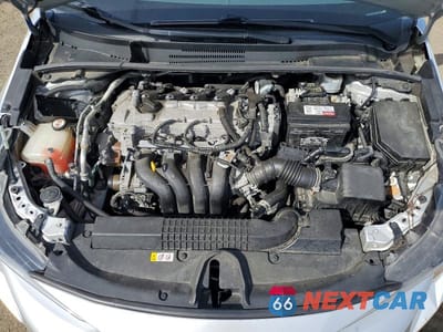 Zdjęcie 11 z 13 samochodu: 2021 TOYOTA COROLLA LE VIN:5YFEPMAE3MP253053 - miniatura