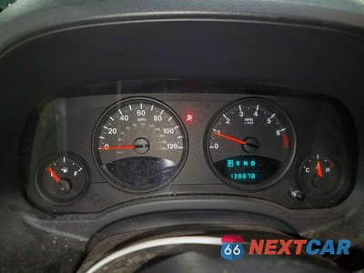 Zdjęcie 9 z 13 samochodu: 2011 JEEP COMPASS SPORT VIN:1J4NT1FA0BD137528 - miniatura