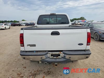Zdjęcie 6 z 12 samochodu: 2006 FORD F250 SUPER DUTY VIN:1FTSW21P46ED00232 - miniatura