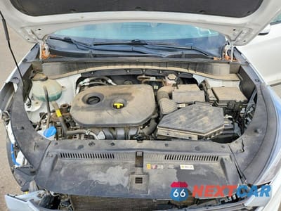 Zdjęcie 12 z 12 samochodu: 2019 HYUNDAI TUCSON SE VIN:KM8J2CA44KU941623 - miniatura