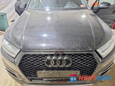 Zdjęcie 12 z 13 samochodu: 2017 AUDI Q7 PRESTIGE VIN:WA1VAAF71HD028322 - miniatura