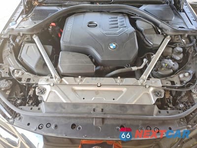 Zdjęcie 11 z 13 samochodu: 2024 BMW 430I GRAN COUPE VIN:WBA63AV0XRFP69810 - miniatura