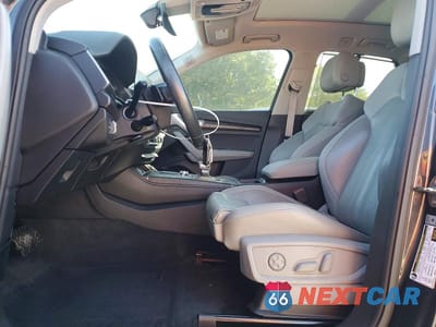 Zdjęcie 7 z 14 samochodu: 2018 AUDI Q5 PRESTIGE VIN:WA1CNAFY1J2078336 - miniatura