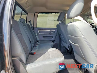 Zdjęcie 10 z 12 samochodu: 2017 RAM 1500 SLT VIN:1C6RR7LT1HS634002 - miniatura