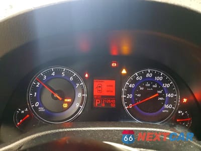 Zdjęcie 9 z 12 samochodu: 2007 INFINITI G35 X VIN:JNKBV61F77M815071 - miniatura
