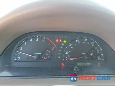 Zdjęcie 9 z 12 samochodu: 2004 TOYOTA CAMRY LE VIN:4T1BE32K64U264618 - miniatura