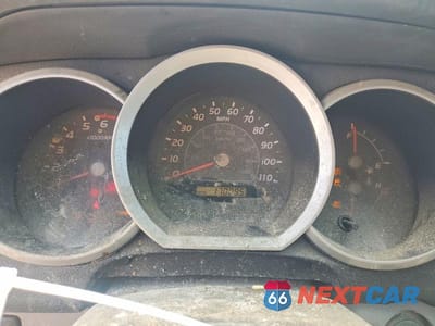 Zdjęcie 8 z 10 samochodu: 2007 TOYOTA 4RUNNER SPORT EDITION VIN:JTEBU14R878084412 - miniatura