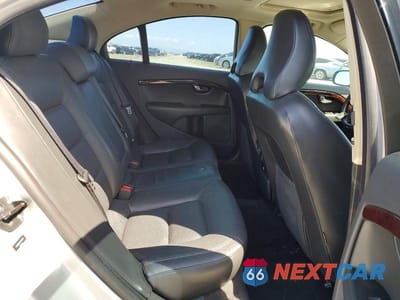 Zdjęcie 10 z 12 samochodu: 2007 VOLVO S80 3.2 VIN:YV1AS982471030741 - miniatura