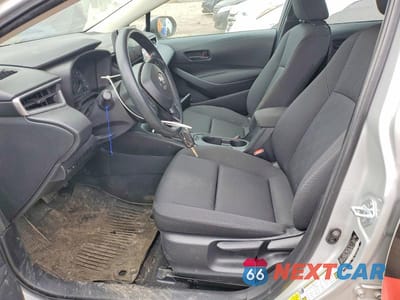 Zdjęcie 7 z 13 samochodu: 2024 TOYOTA COROLLA LE VIN:5YFB4MDE7RP166707 - miniatura