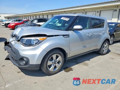 2019 KIA SOUL BASE KNDJN2A22K7013506 - główne zdjęcie licytacji z USA - miniatura