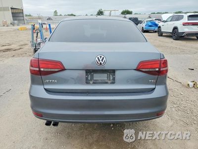 Zdjęcie 6 z 12 samochodu: 2017 VOLKSWAGEN JETTA S VIN:3VW2B7AJ9HM212727 - miniatura