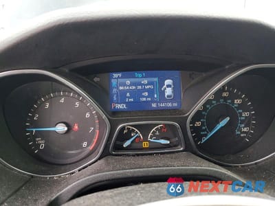 Zdjęcie 9 z 13 samochodu: 2014 FORD FOCUS SE VIN:1FADP3F25EL424793 - miniatura