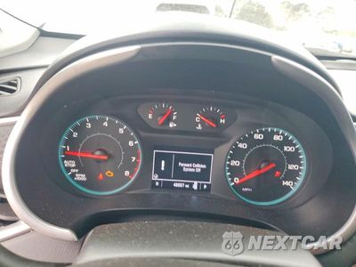 Zdjęcie 9 z 12 samochodu: 2024 CHEVROLET MALIBU LT VIN:1G1ZD5ST2RF171402 - miniatura