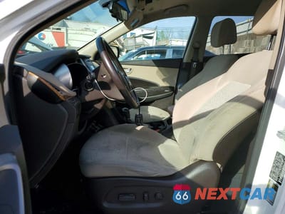 Zdjęcie 7 z 13 samochodu: 2014 HYUNDAI SANTA FE GLS VIN:KM8SMDHF1EU042816 - miniatura