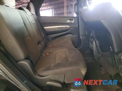 Zdjęcie 11 z 13 samochodu: 2013 DODGE DURANGO SXT VIN:1C4RDHAG3DC699747 - miniatura