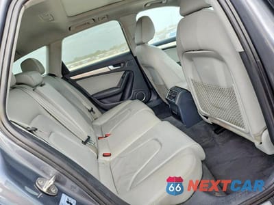 Zdjęcie 11 z 13 samochodu: 2016 AUDI A4 ALLROAD PREMIUM PLUS VIN:WA1UFAFL3GA004498 - miniatura