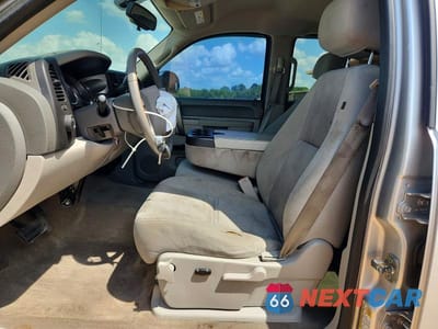 Zdjęcie 7 z 12 samochodu: 2012 CHEVROLET SILVERADO C1500 LT VIN:3GCPCSEA6CG260759 - miniatura