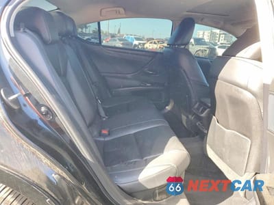Zdjęcie 10 z 12 samochodu: 2022 LEXUS ES 300H BASE VIN:58ADA1C16NU026308 - miniatura