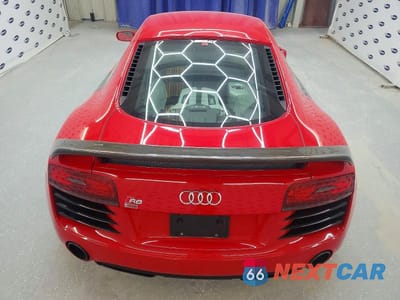 Zdjęcie 10 z 13 samochodu: 2015 AUDI R8 4.2 QUATTRO VIN:WUAAUAFG1F7000899 - miniatura