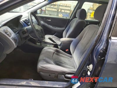 Zdjęcie 7 z 12 samochodu: 1999 HONDA ACCORD EX VIN:1HGCG5652XA099807 - miniatura