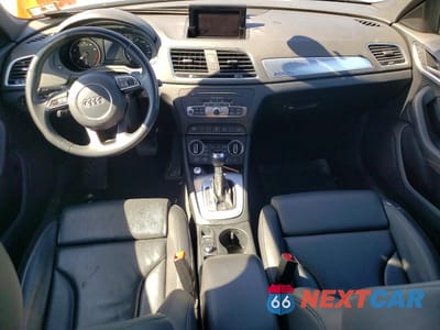 Zdjęcie 8 z 14 samochodu: 2018 AUDI Q3 PREMIUM VIN:WA1ECCFS4JR018208 - miniatura