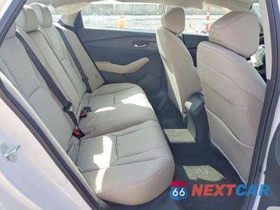 Zdjęcie 10 z 12 samochodu: 2024 HONDA ACCORD EX VIN:1HGCY1F36RA071922 - miniatura